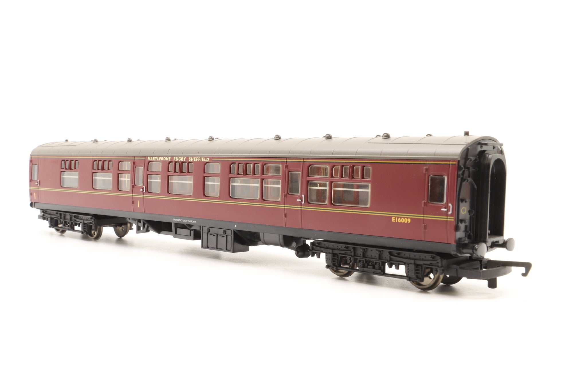 Hornby OO R2195M The Master Cutler Train Pack 233/1500