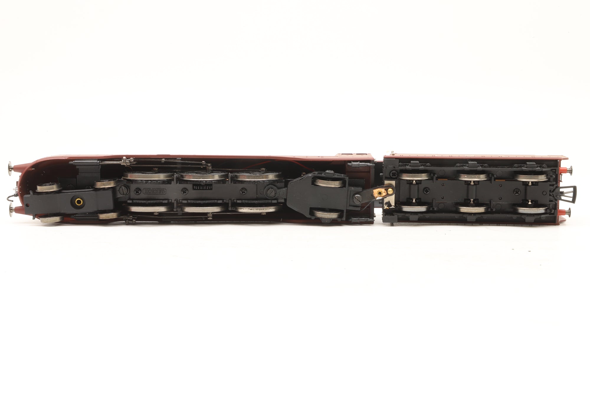 Hornby OO R2179 LMS Coronation Class '6225' 'Duchess of Gloucester'