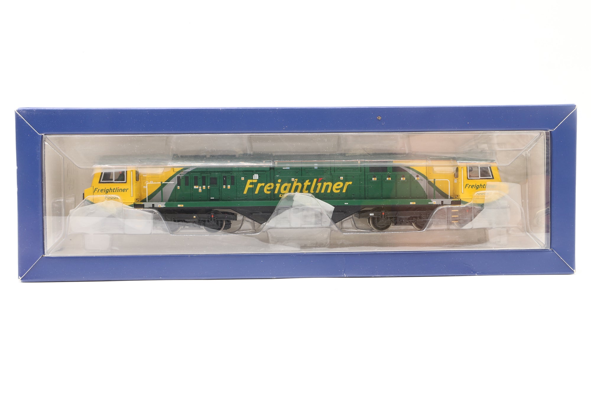 Bachmann OO 31-585 Class 70 Diesel '70006' Freightliner DCC Fitted