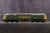 Bachmann OO 32-750 Class 57/0 '57008' Diesel 'Freightliner Explorer' Freightliner Weathered