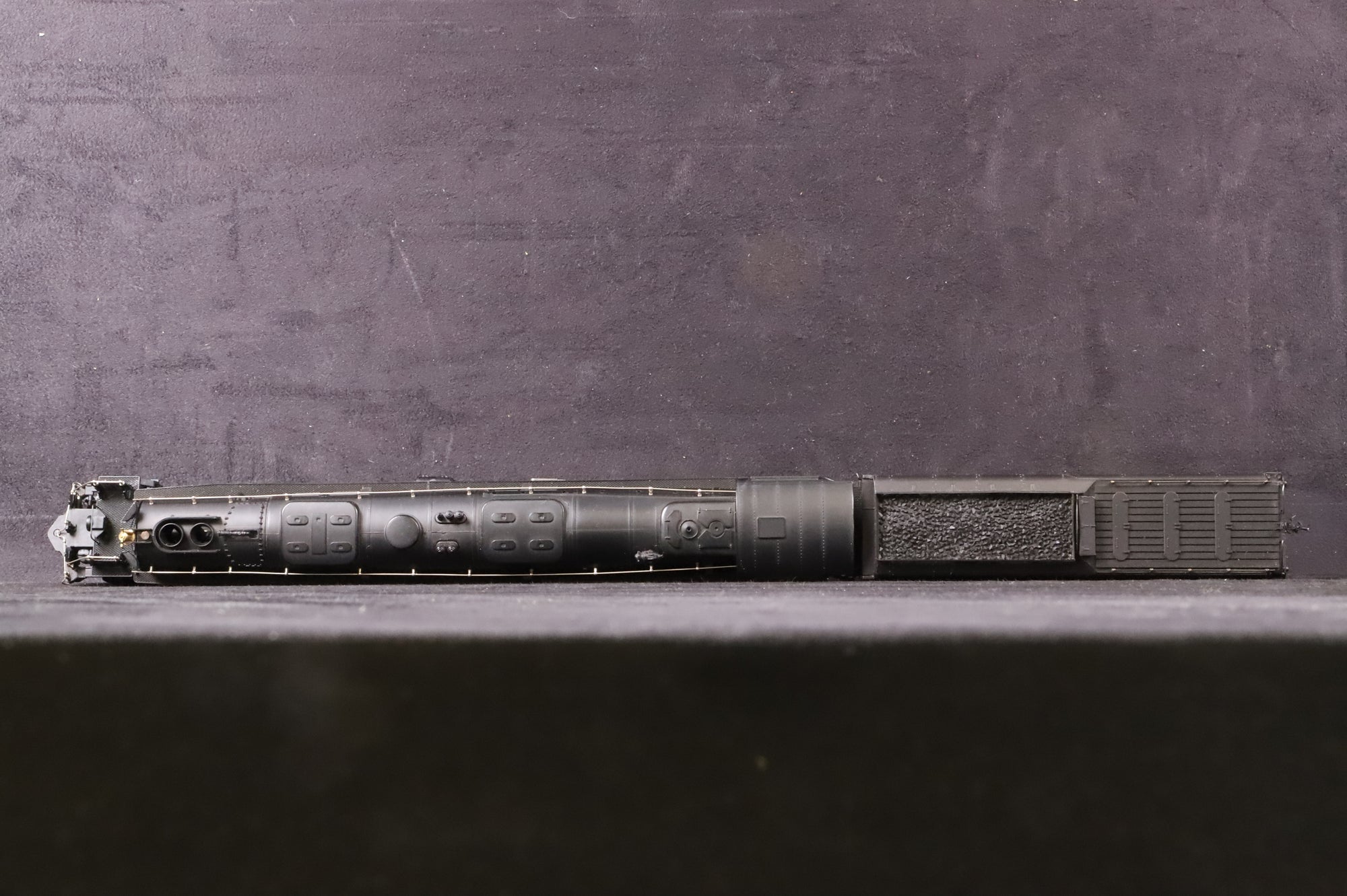 Rivarossi HO 1254 4-8-8-4 Big Boy Steam Locomotive UP