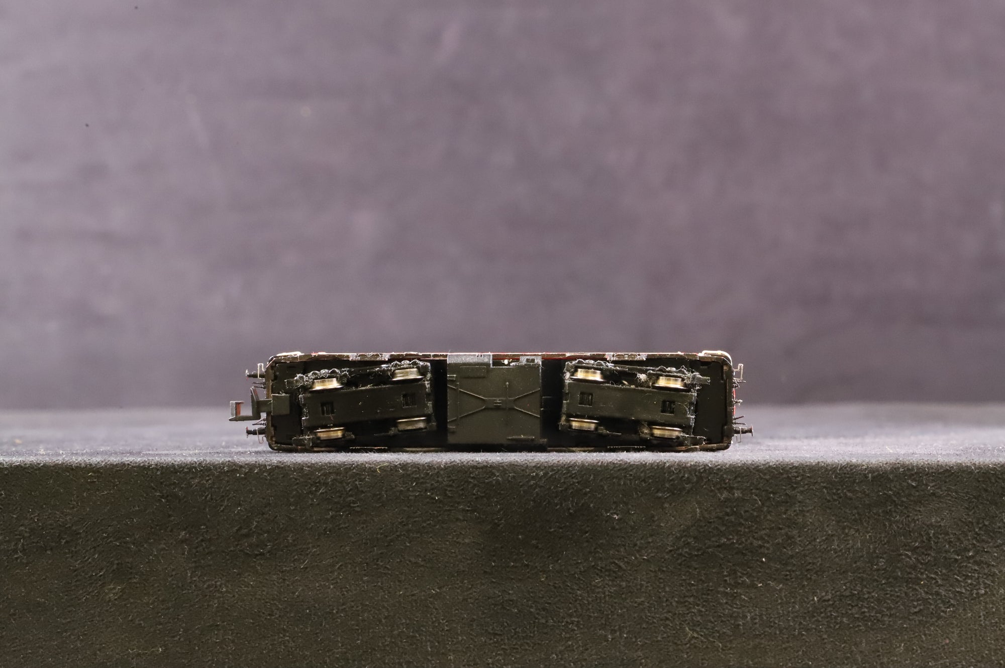 JC Collection N 61030 Class 2143 Diesel Locomotive DCC Fitted