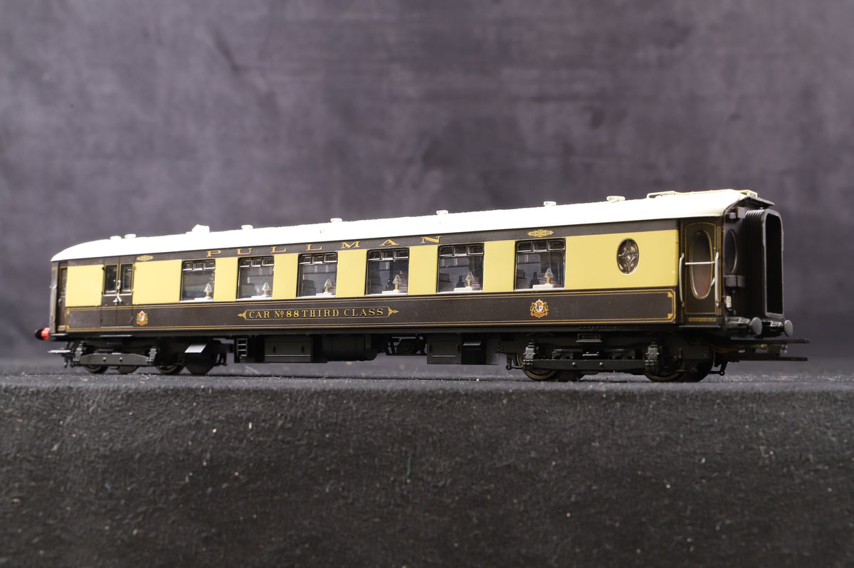 Hornby OO R2987 Brighton Belle 1934 Train Pack