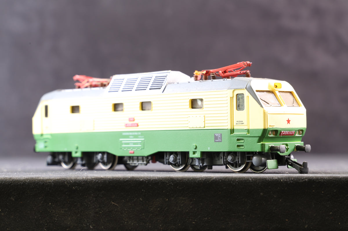 Lima HO 9113 CSD E4992026 Diesel Locomotive