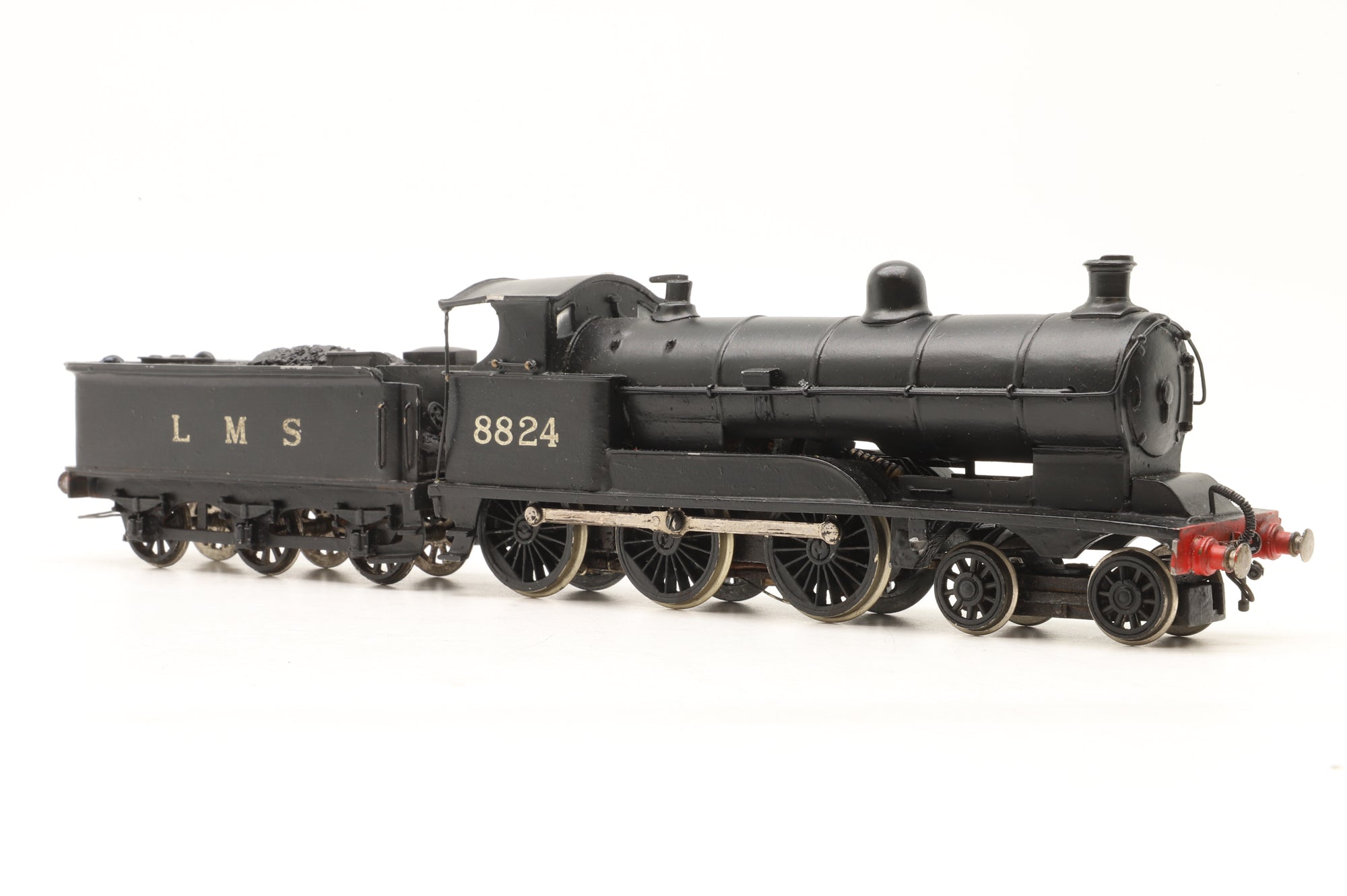 Gem/Triang OO 19 Inch Goods LMS '8824'