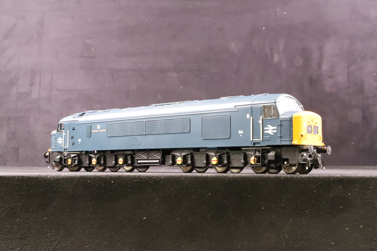 Heljan OO 45104 Class 45 No.64 &#39;Coldstream Guard&#39; in BR Blue