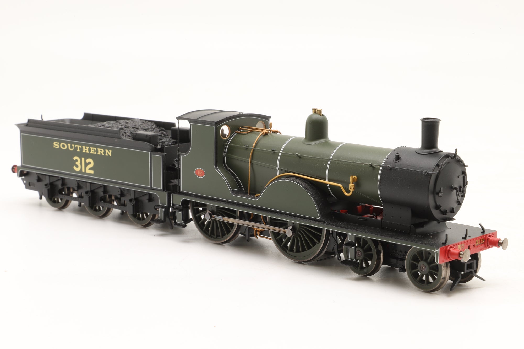 WORKSHOP Hornby OO R2813 Southern Suburban 1938 Train Pack Ltd Ed 1518/ 2500 Non Runner