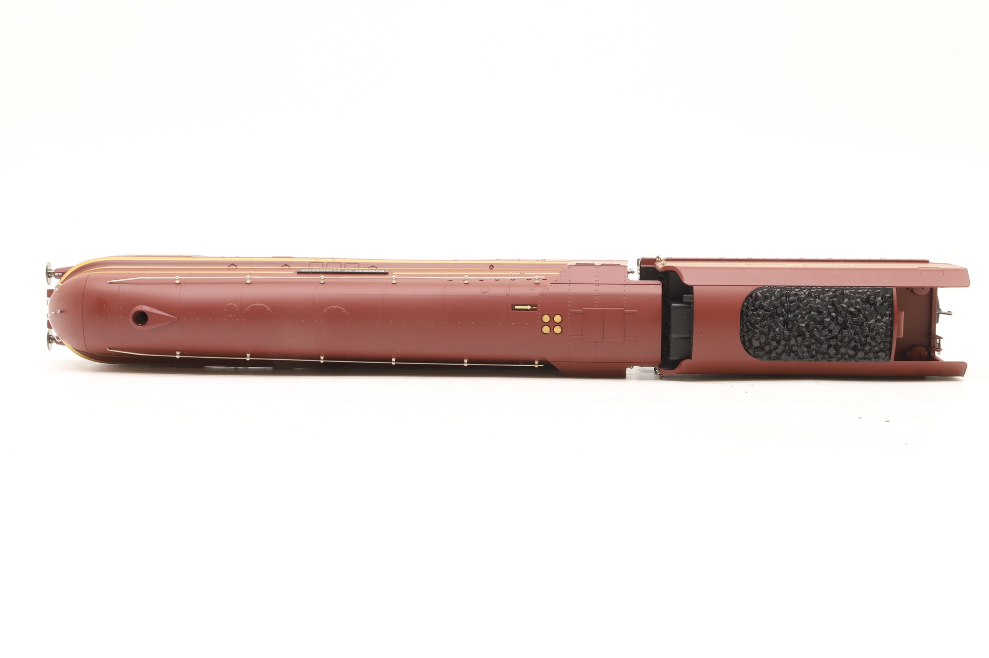 Hornby OO R2179 LMS Coronation Class '6225' 'Duchess of Gloucester'