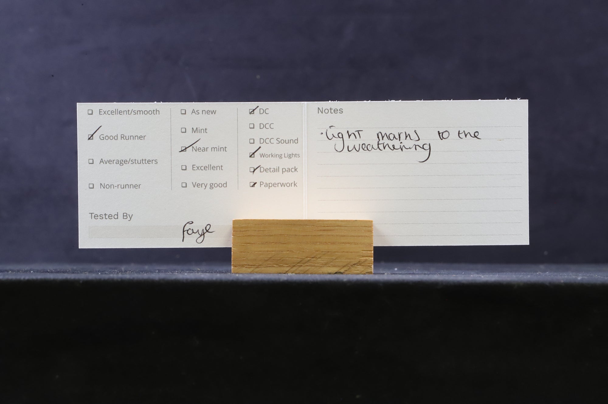 Bachmann OO 31-655TL Class 47 47625 'City of Truro' in BR Blue - Weathered