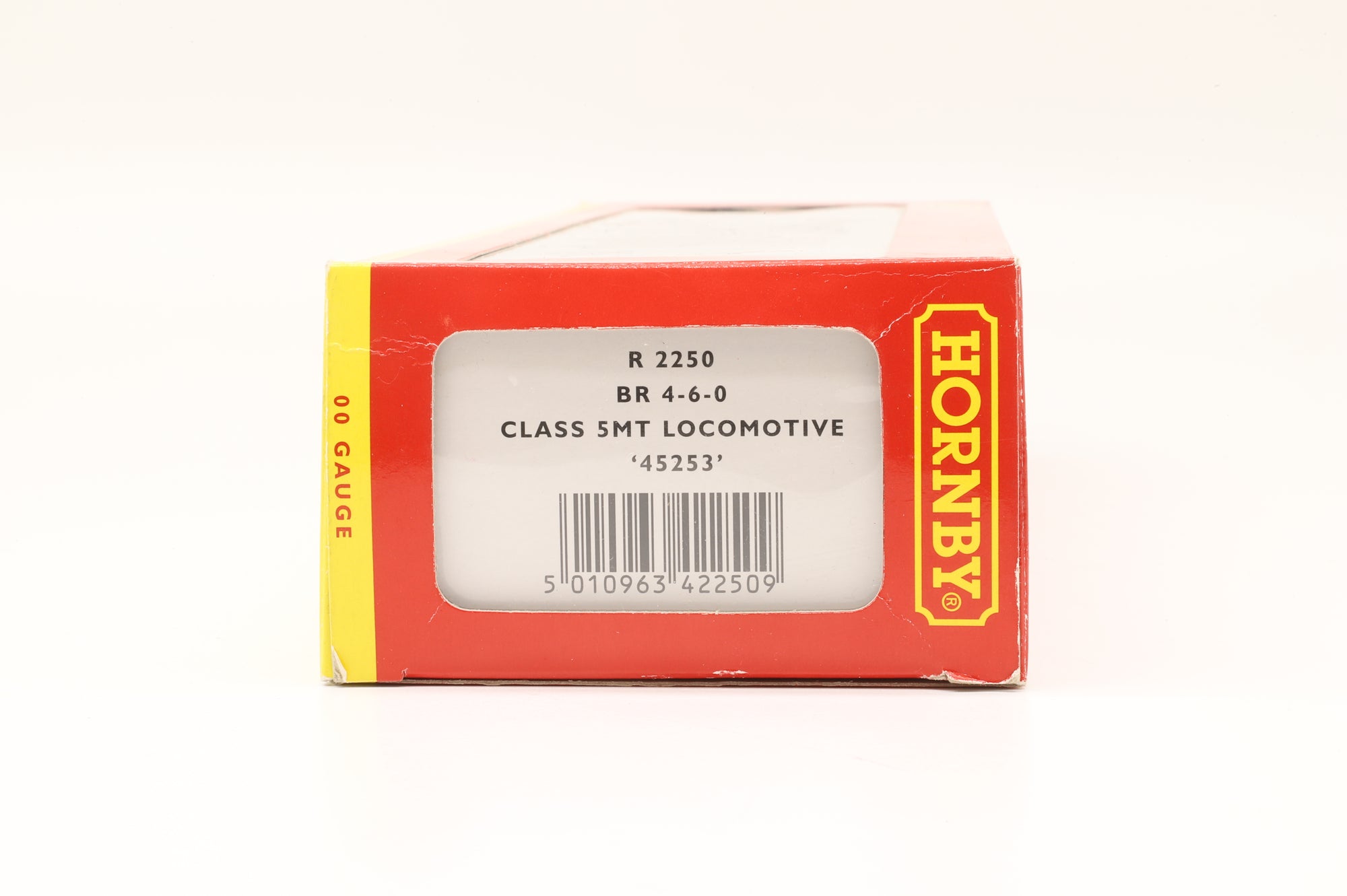 Hornby OO R2250 BR Class 5MT '45253'