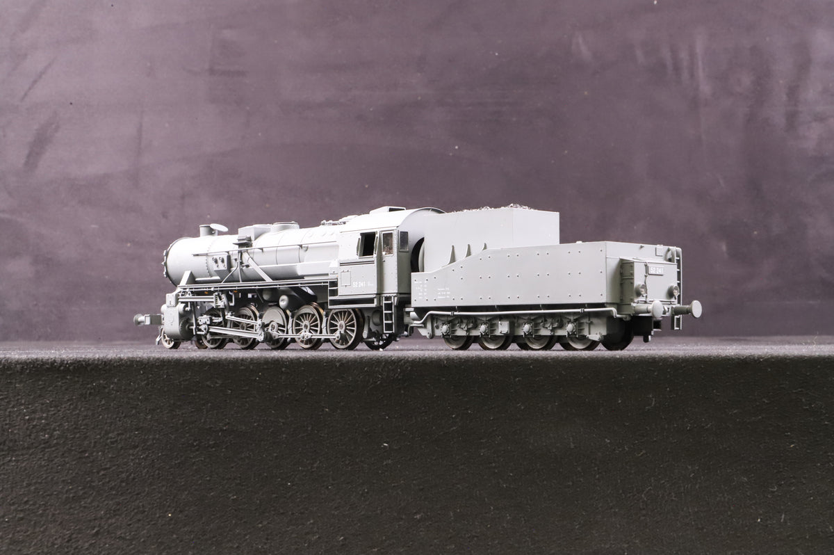 Gutzold HO 32400 BR 52 Steam Locomotive