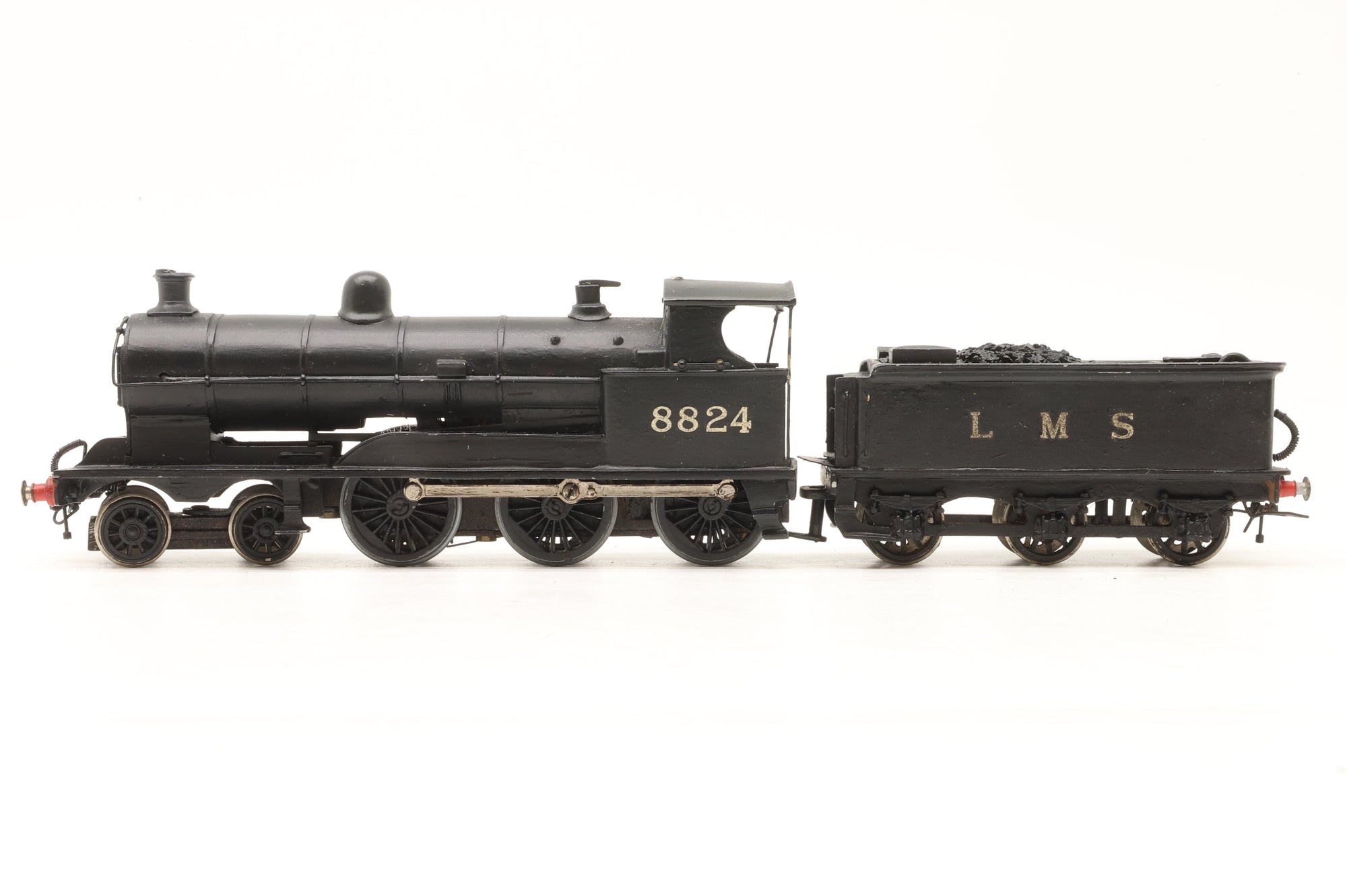 Gem/Triang OO 19 Inch Goods LMS '8824'
