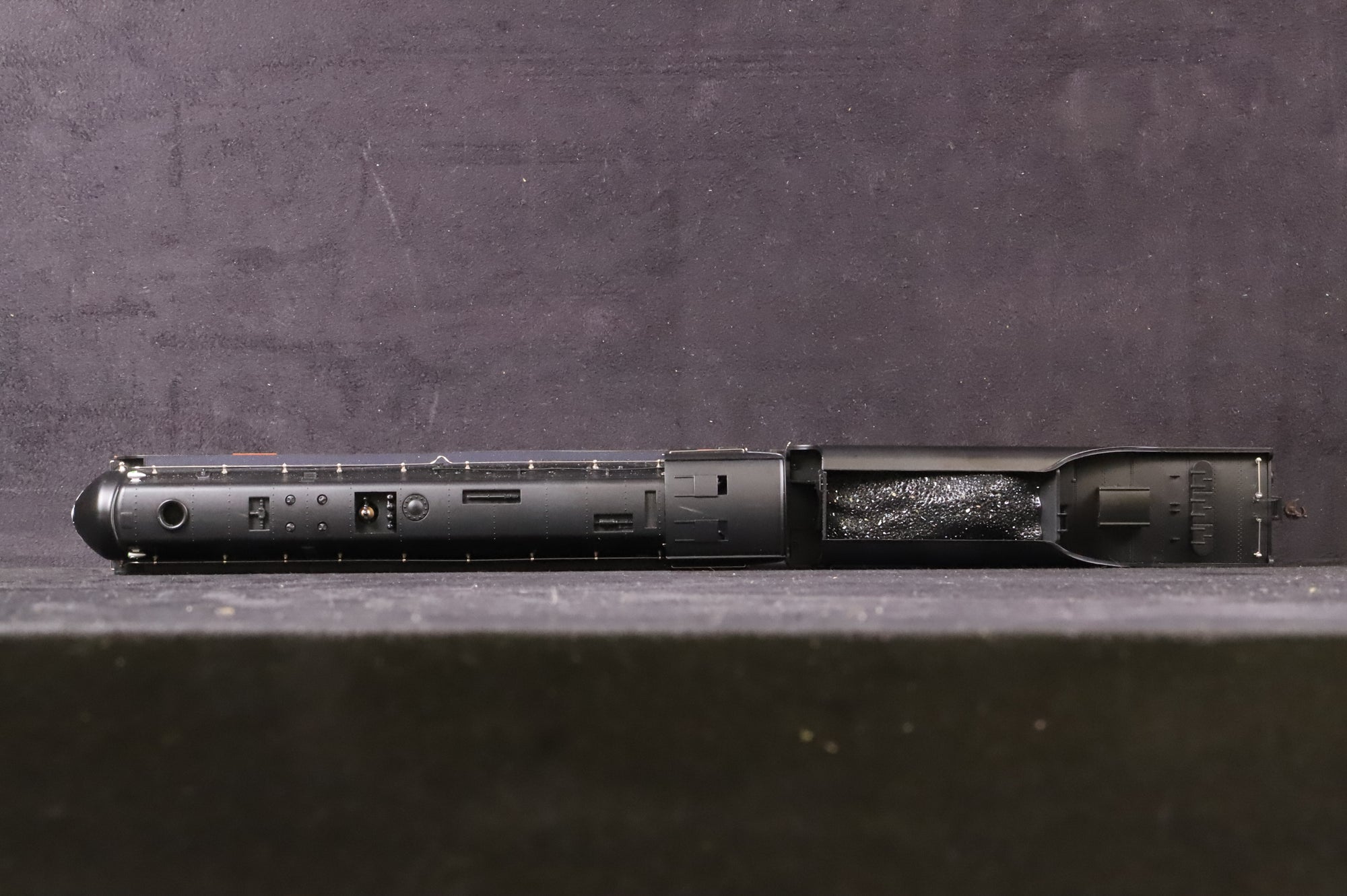 Spectrum HO 82105 '608' Norfolk & Western Class J Freight w/Dog House