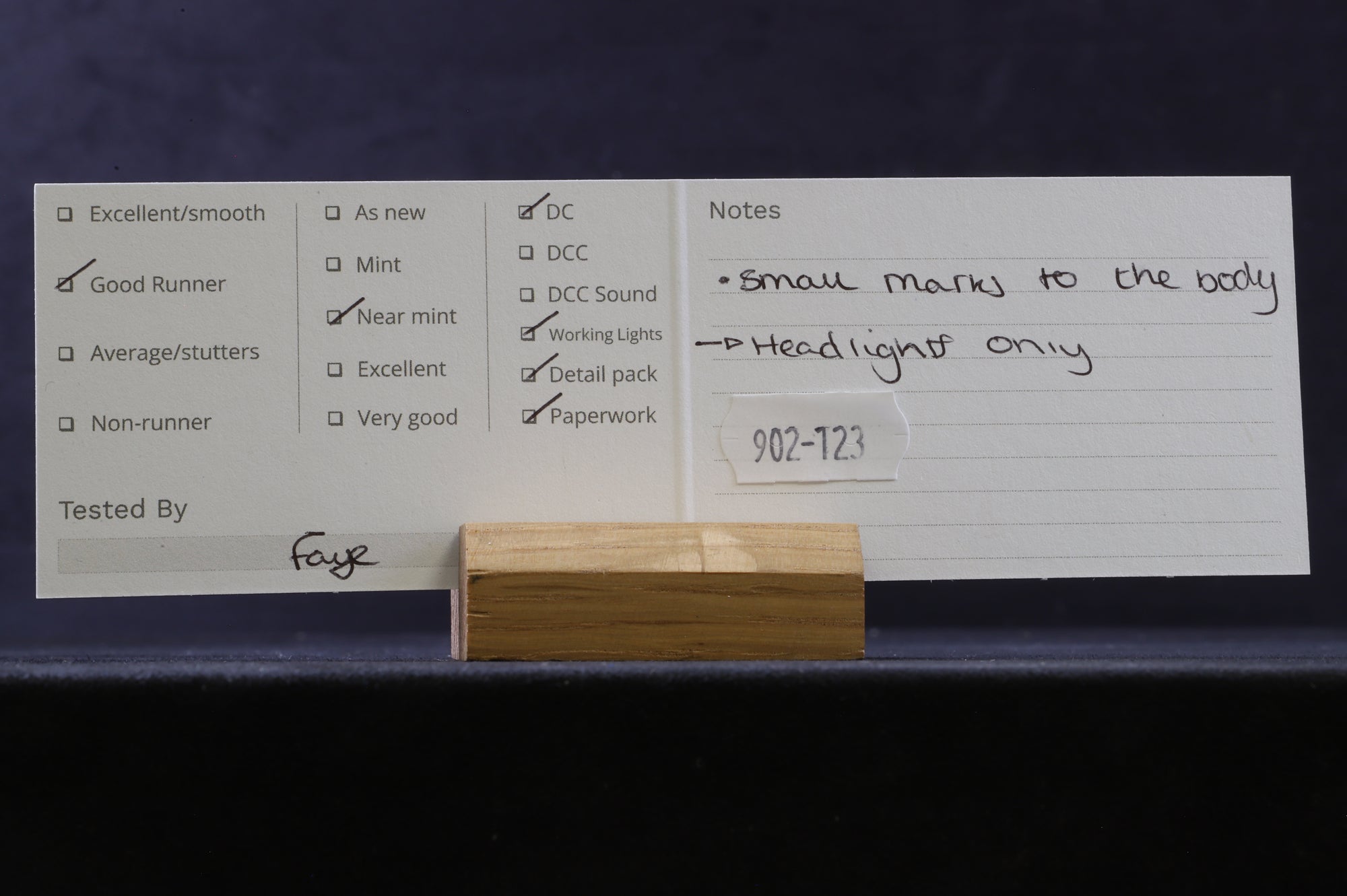 Roco HO 43501 Electric Locomotive FS E626