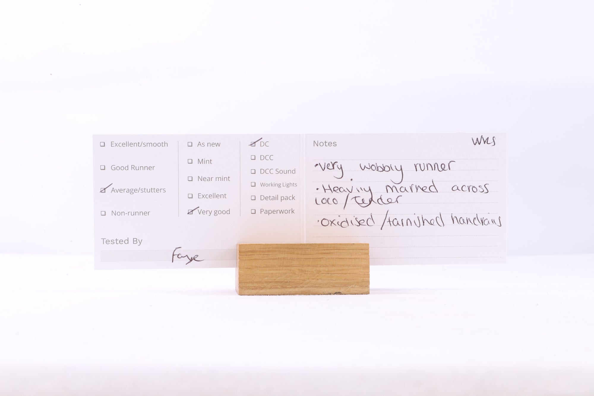 Rivarossi HO 1528 4-8-4 Union Pacific Steam Locomotive '8444'