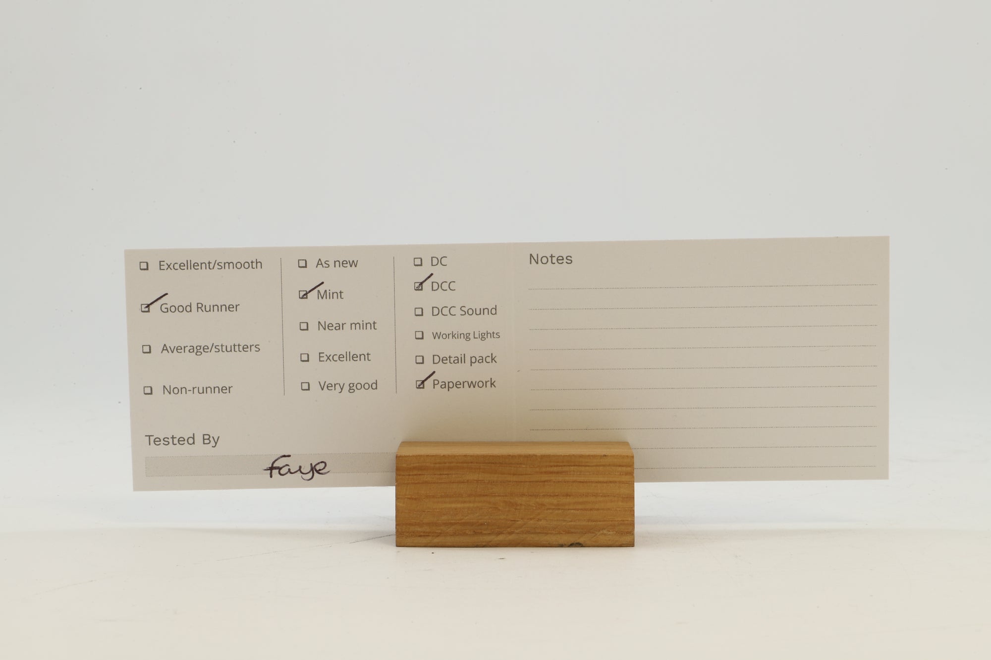 Bachmann OO 31-167DC L&YR 2-4-2 Tank '50795' BR Black E/C Weathered DCC Fitted