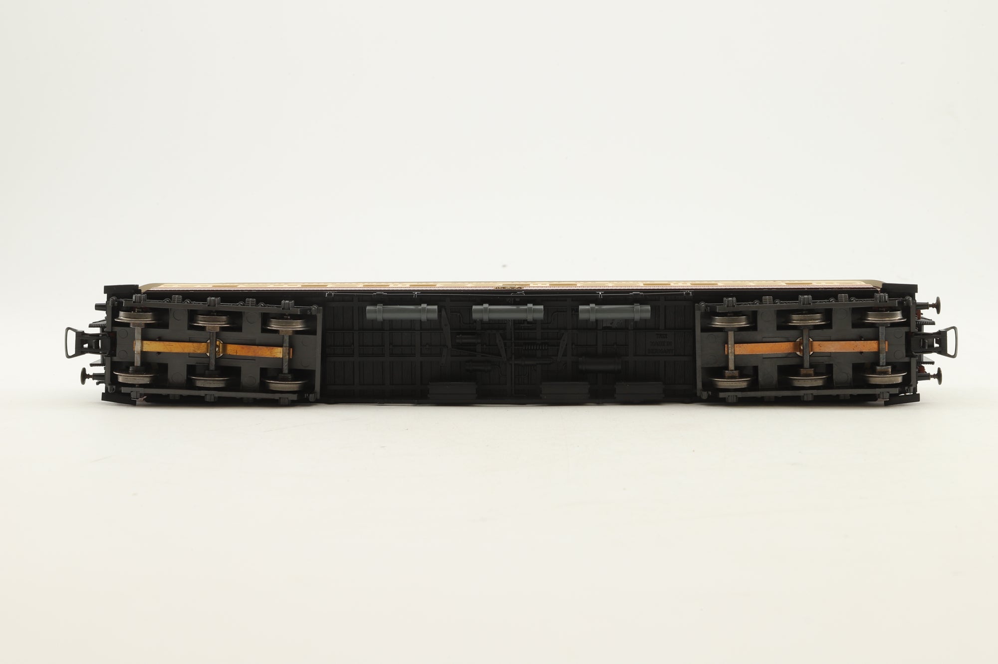 Trix HO 32379 Compagnie internationale Sleeping Car #1000