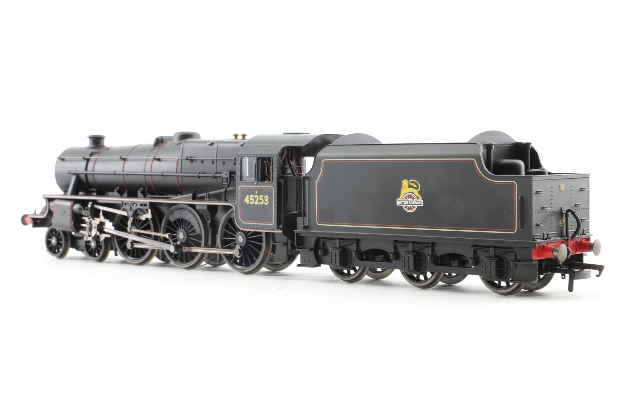 Hornby OO R2250 BR Class 5MT '4523'