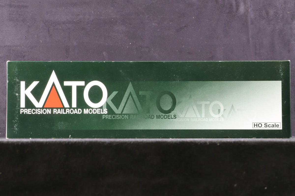 Kato HO 37-6623 GE C44-9W 9564 in Union Pacific Livery