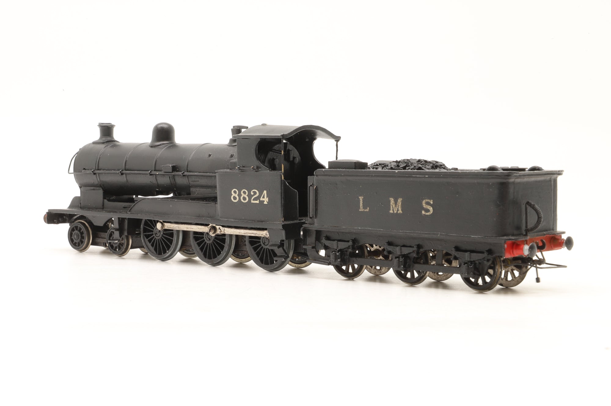 Gem/Triang OO 19 Inch Goods LMS '8824'