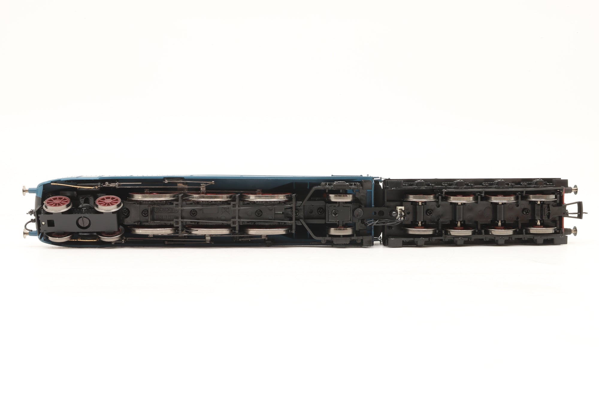Hornby OO R3131 LNER A4 Class 'Great Snipe' '4462'