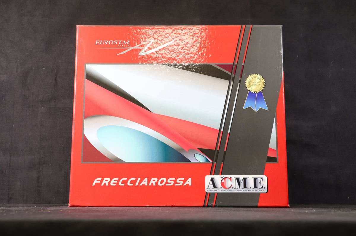 ACME HO 70015 ETR 500 &#39;Frecciarossa&#39; AV3