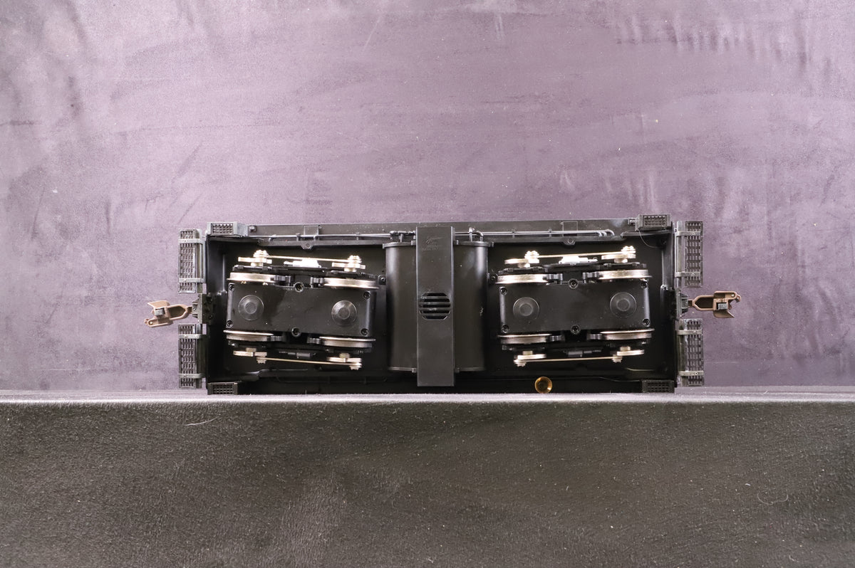 Spectrum G 81897 GE 45 Ton Side Rod Diesel Locomotive