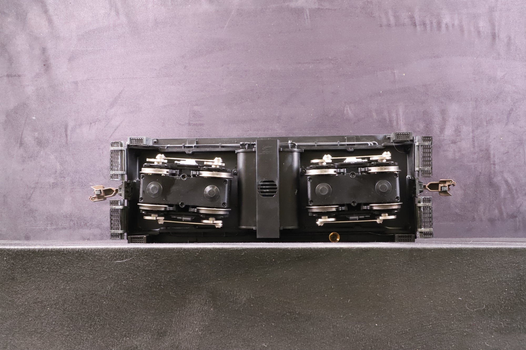 Spectrum G 81897 GE 45 Ton Side Rod Diesel Locomotive