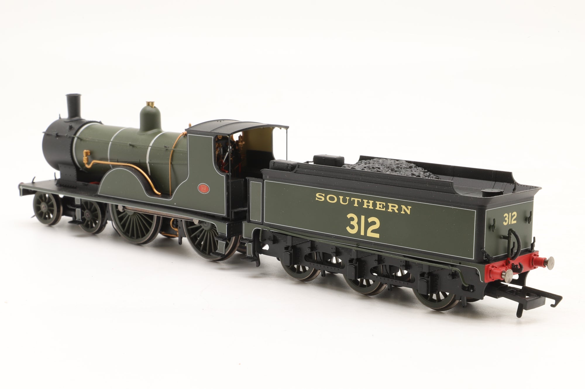 WORKSHOP Hornby OO R2813 Southern Suburban 1938 Train Pack Ltd Ed 1518/ 2500 Non Runner