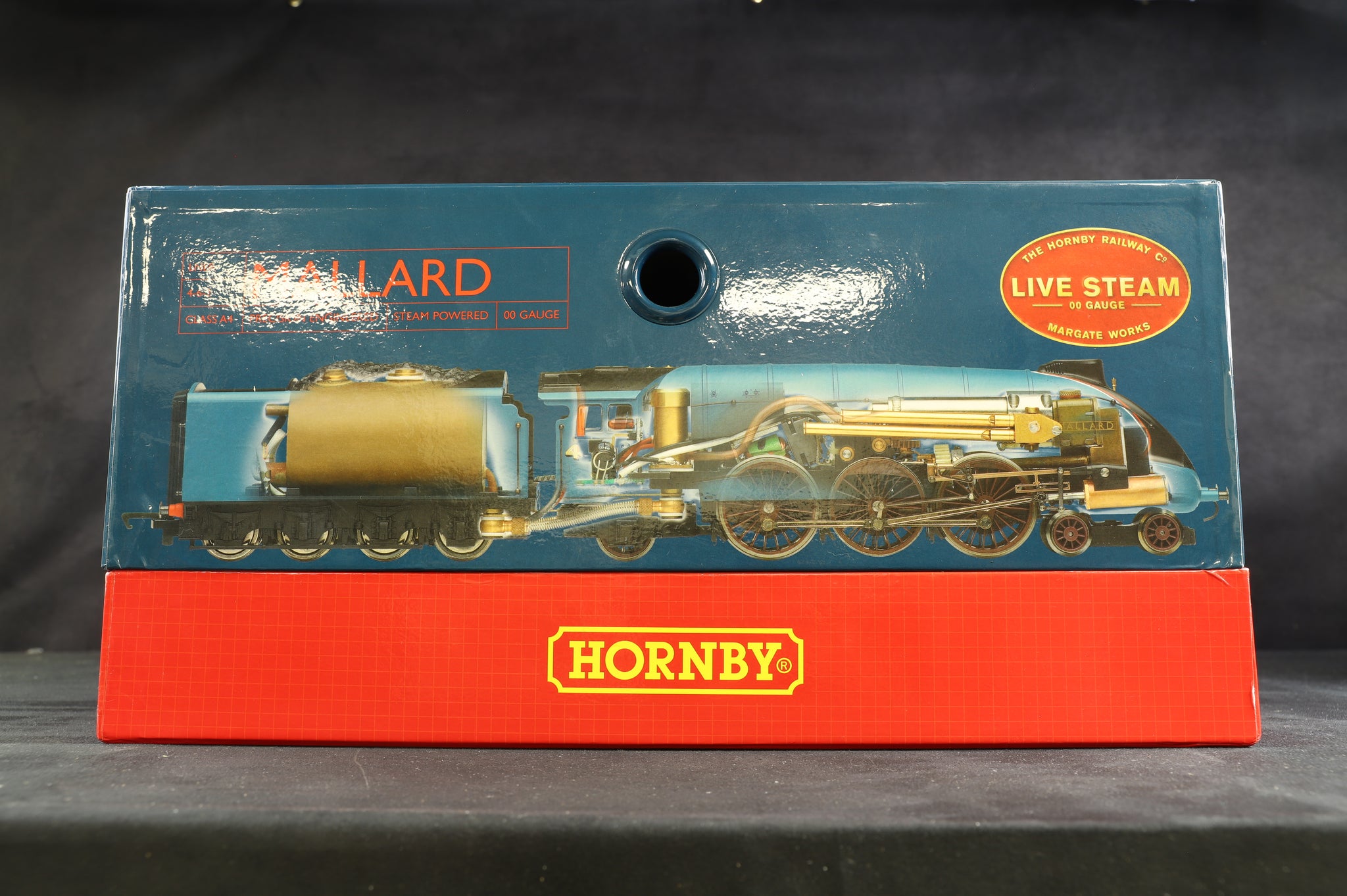 hornby 00 train sets for sale