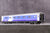 Hornby OO Rake Of 7 Caledonian Sleeper Coaches