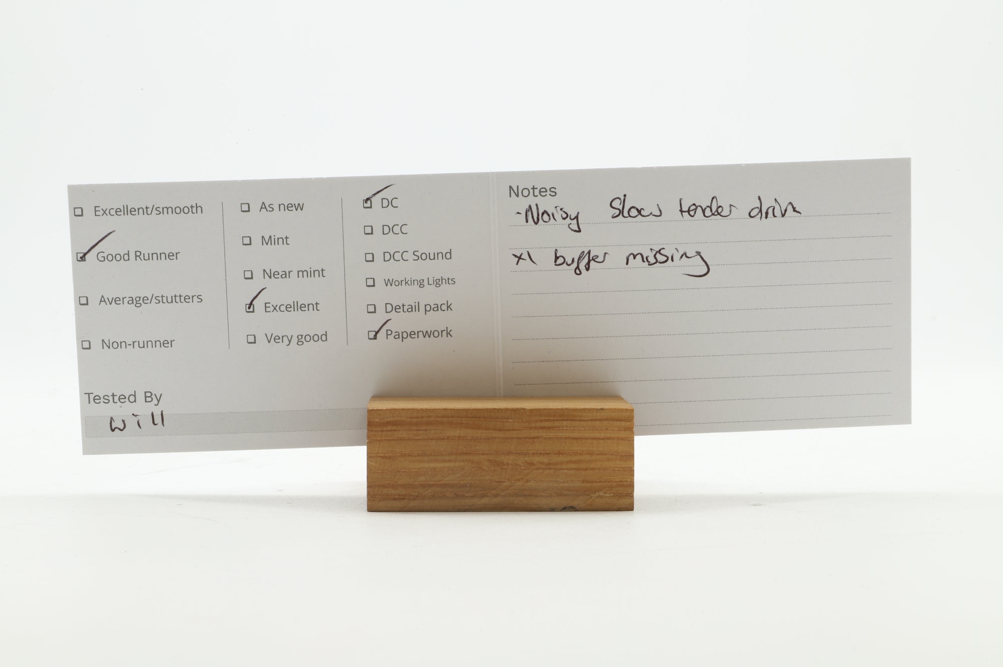 Hornby/Thomas & Friends OO R9049 'Henry The Green Engine'