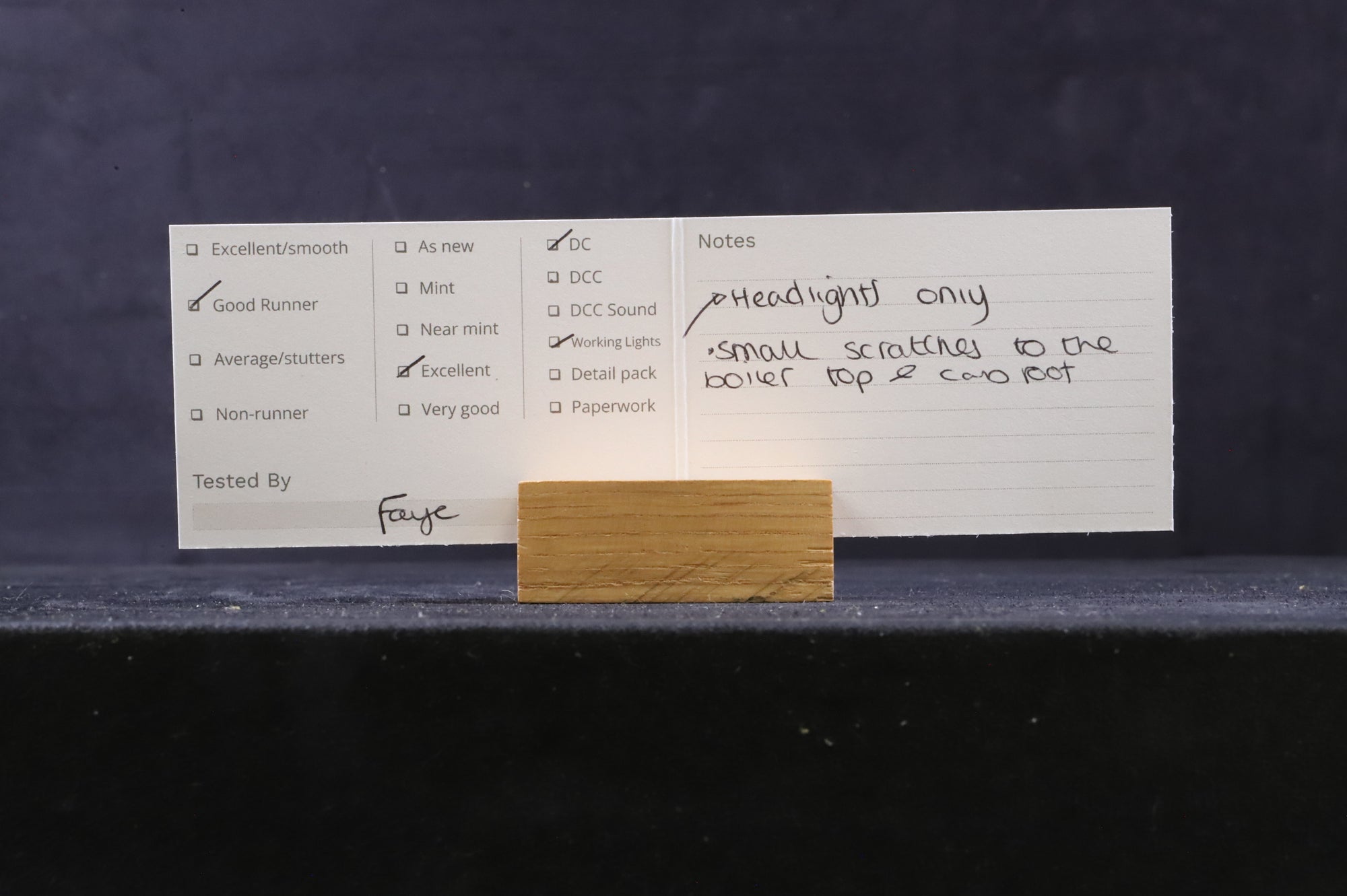 Spectrum HO 82105 '608' Norfolk & Western Class J Freight w/Dog House