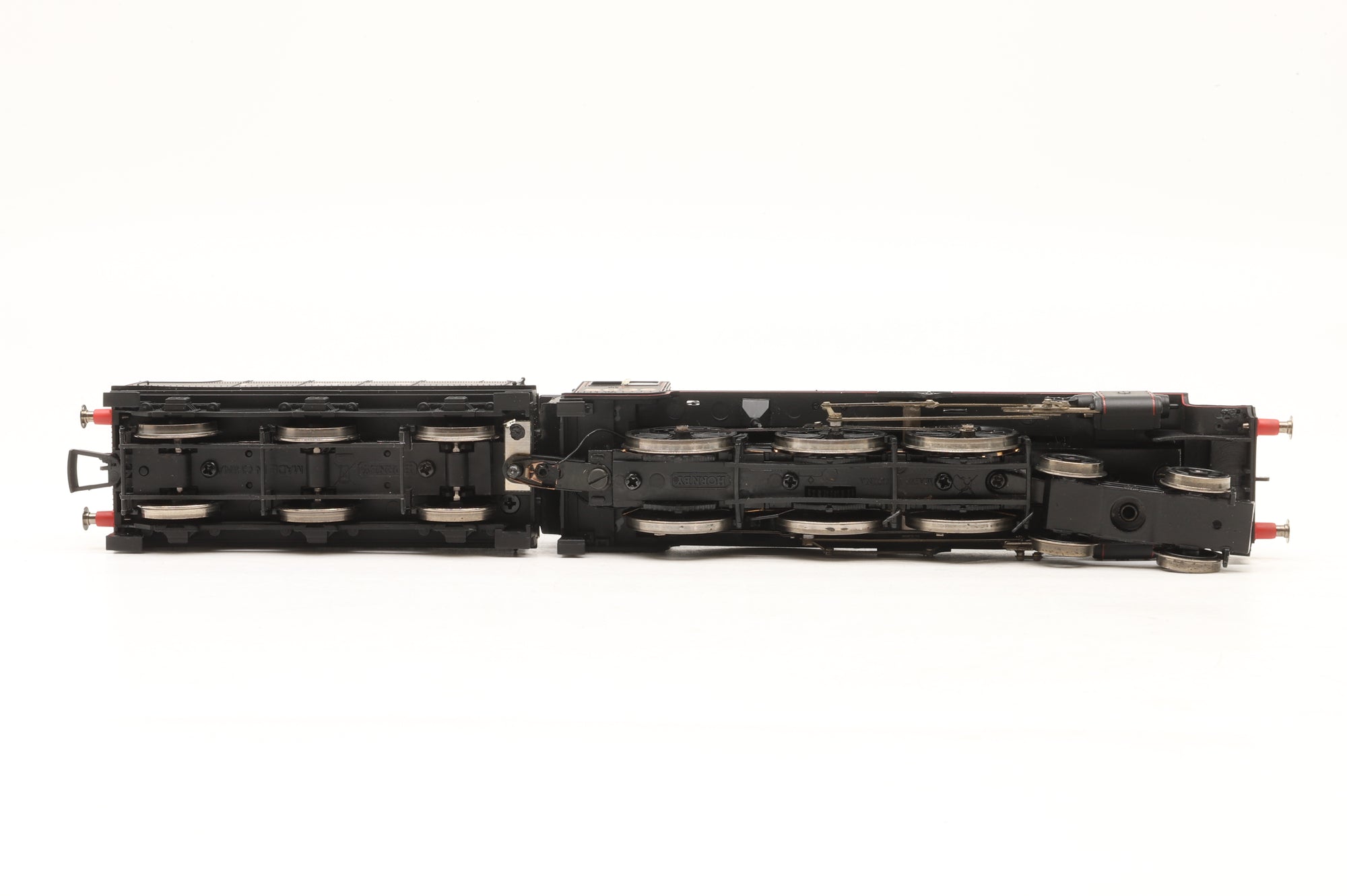 Hornby OO R2561 Class 5MT '5036' LMS Lined Black