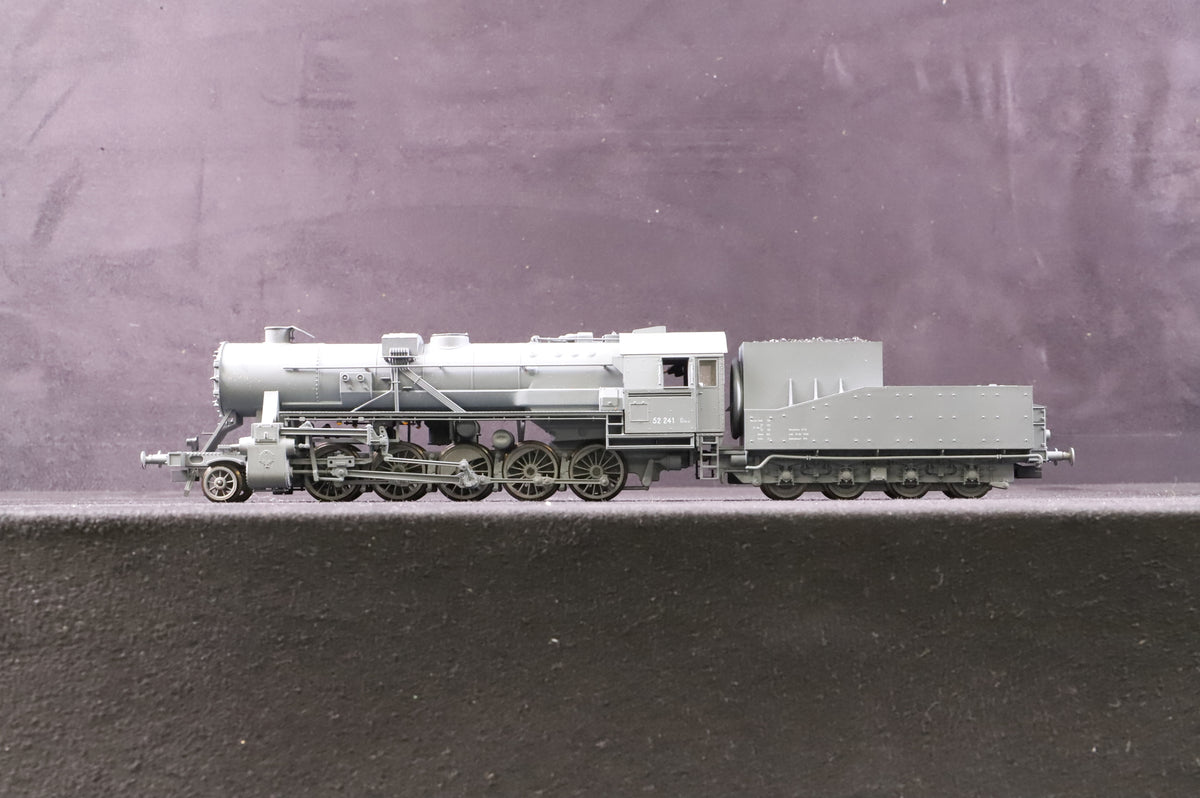 Gutzold HO 32400 BR 52 Steam Locomotive