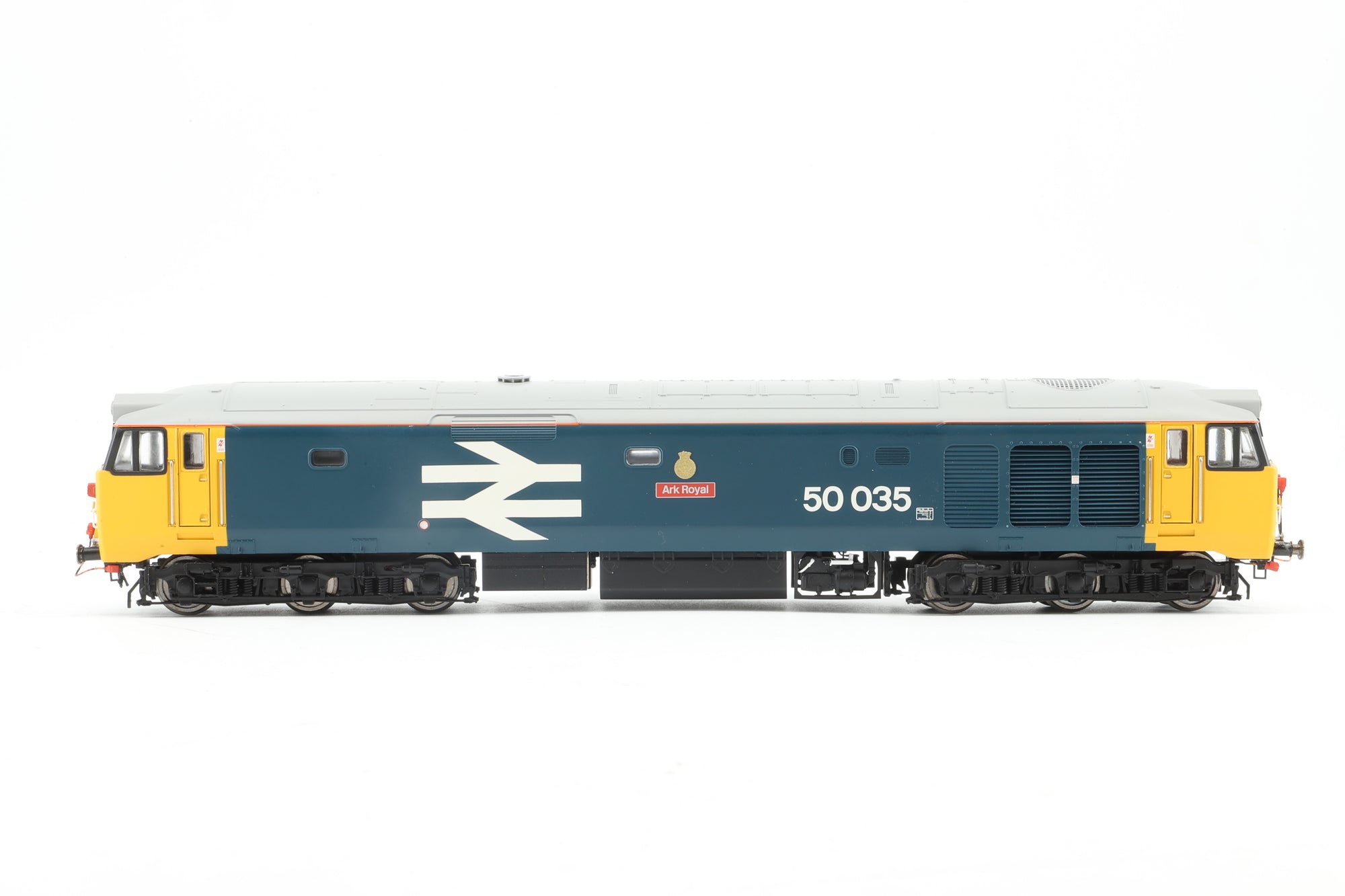 Hornby OO R2349 BR Co-Co Class 50 'Ark Royal', DCC Sound