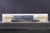 Fleischmann N 6660007 Rake Of 5 Container Wagons