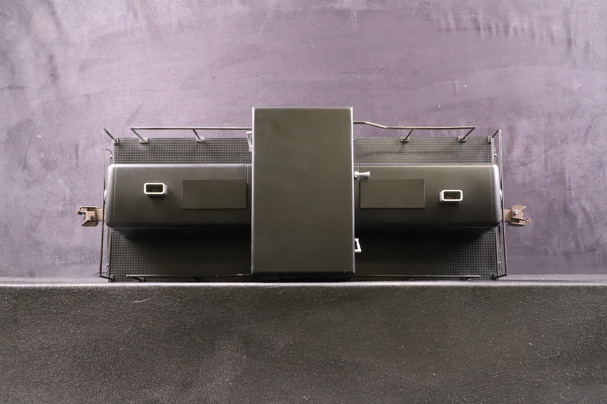 Spectrum G 81897 GE 45 Ton Side Rod Diesel Locomotive