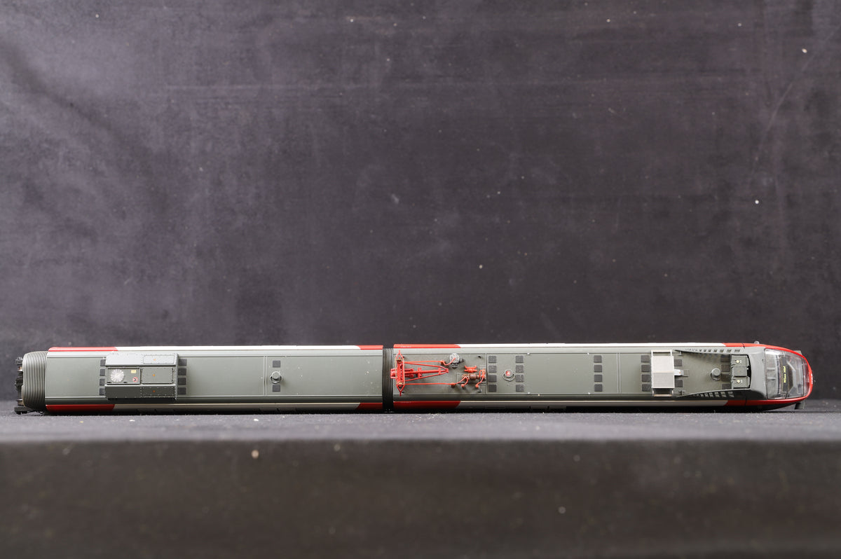 Brawa HO 44060 Electric Railcar Talent BR 4124 ÖBB