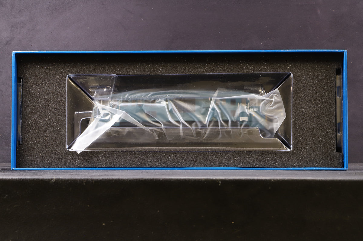Dapol OO 4D-012-006 Class 22 D6327 in BR Blue