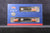 Bachmann OO 32-390Y Class 37/7 Twin Pack '37713 & 37884' Loadhaul Excl. Rail Exclusive