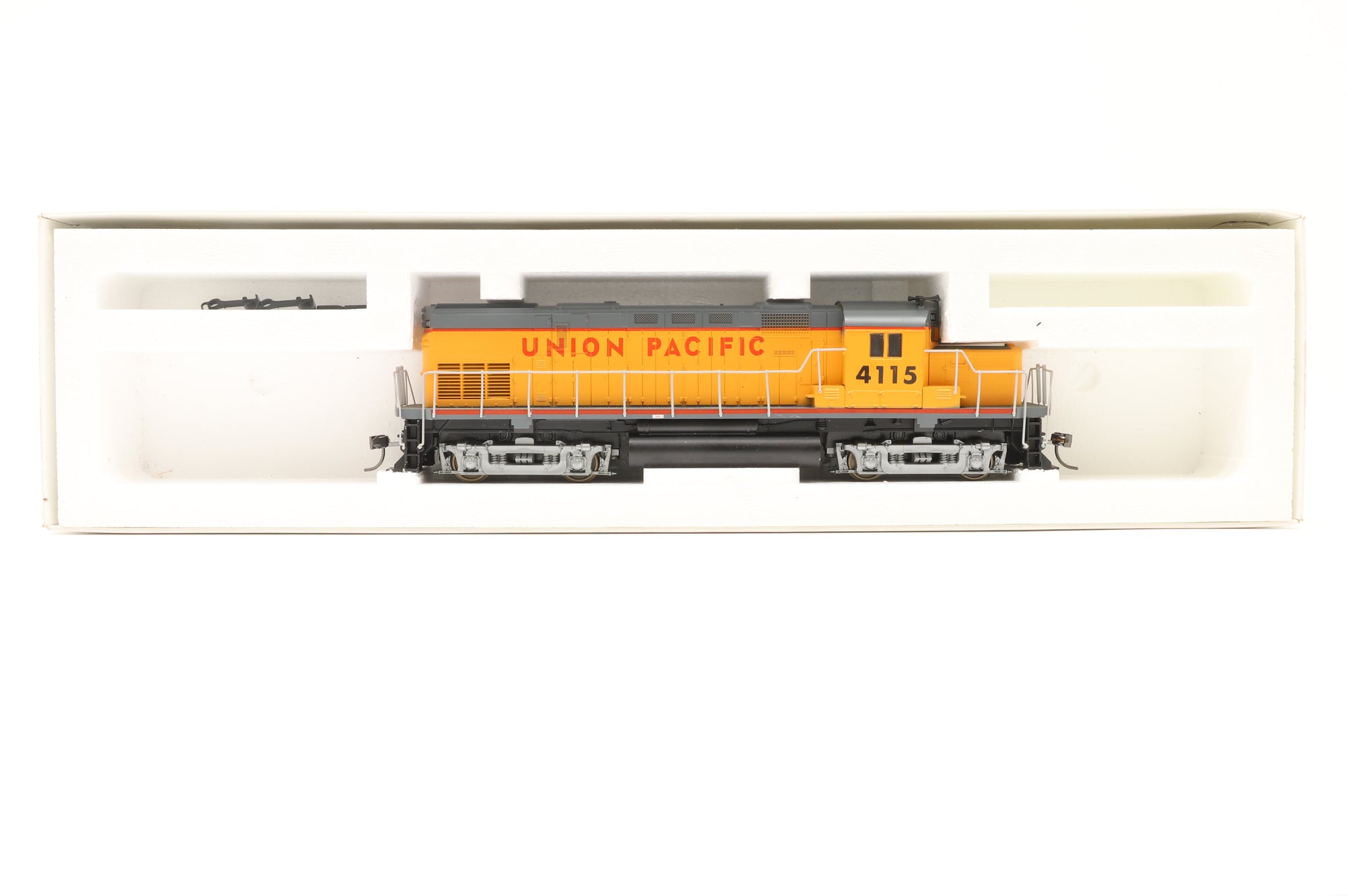 Rivarossi HO 1872 Alco C 420 '4115' UP Diesel
