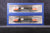 Bachmann OO 32-390Y Class 37/7 Twin Pack '37713 & 37884' Loadhaul Excl. Rail Exclusive