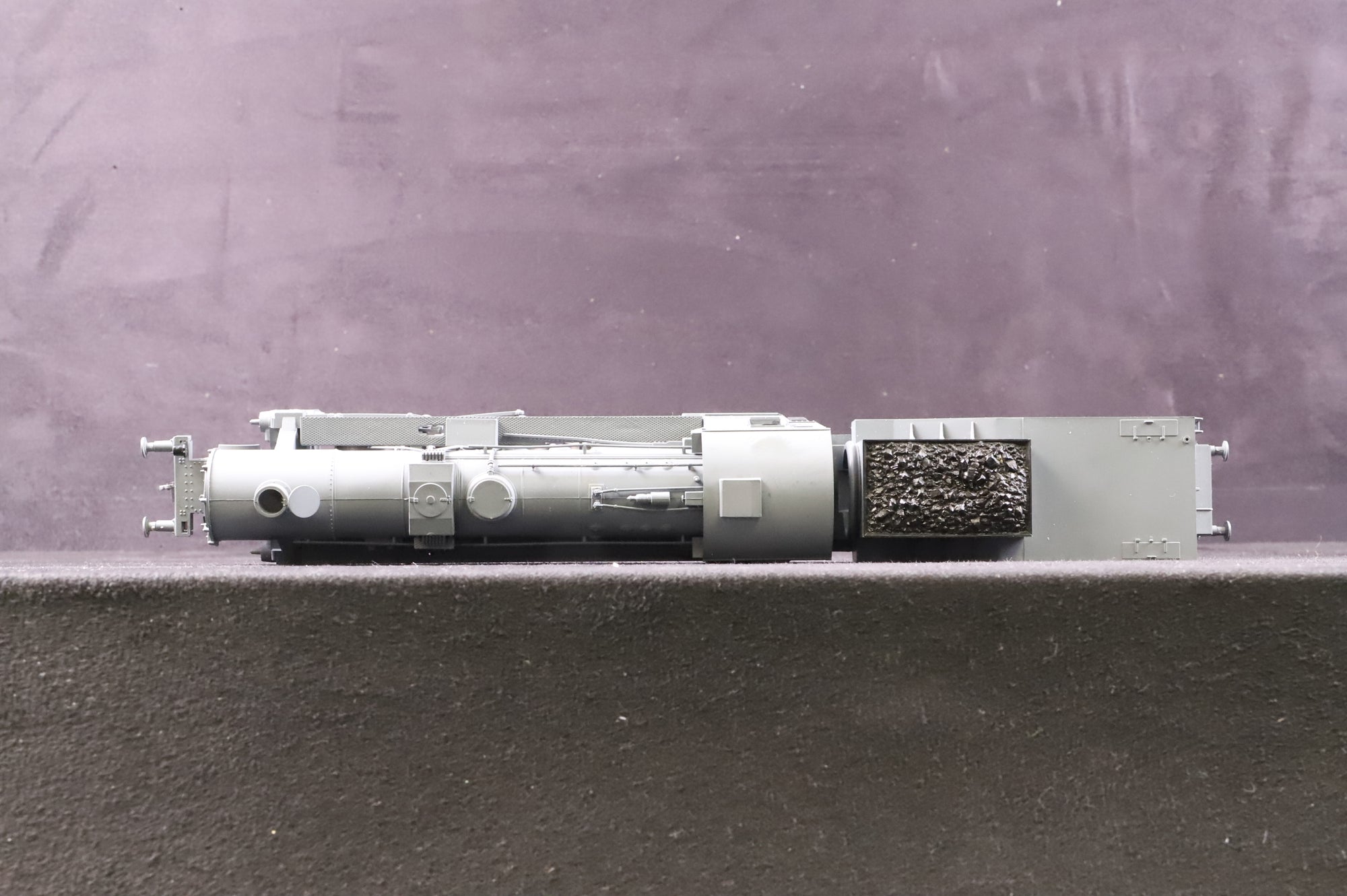 Gutzold HO 32400 BR 52 Steam Locomotive