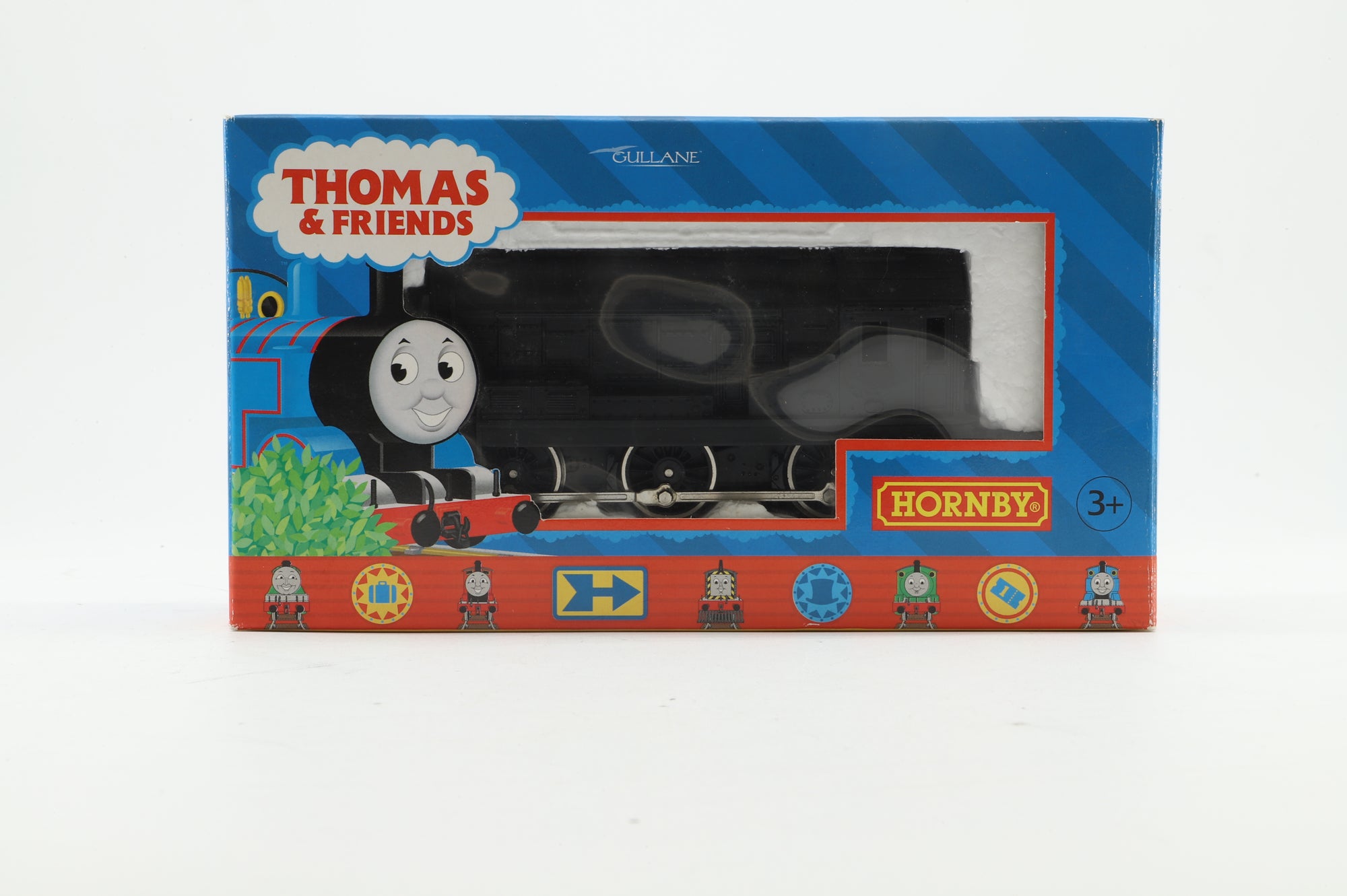 Hornby OO R9050 Devious Diesel 0-6-0, Thomas the Tank Range