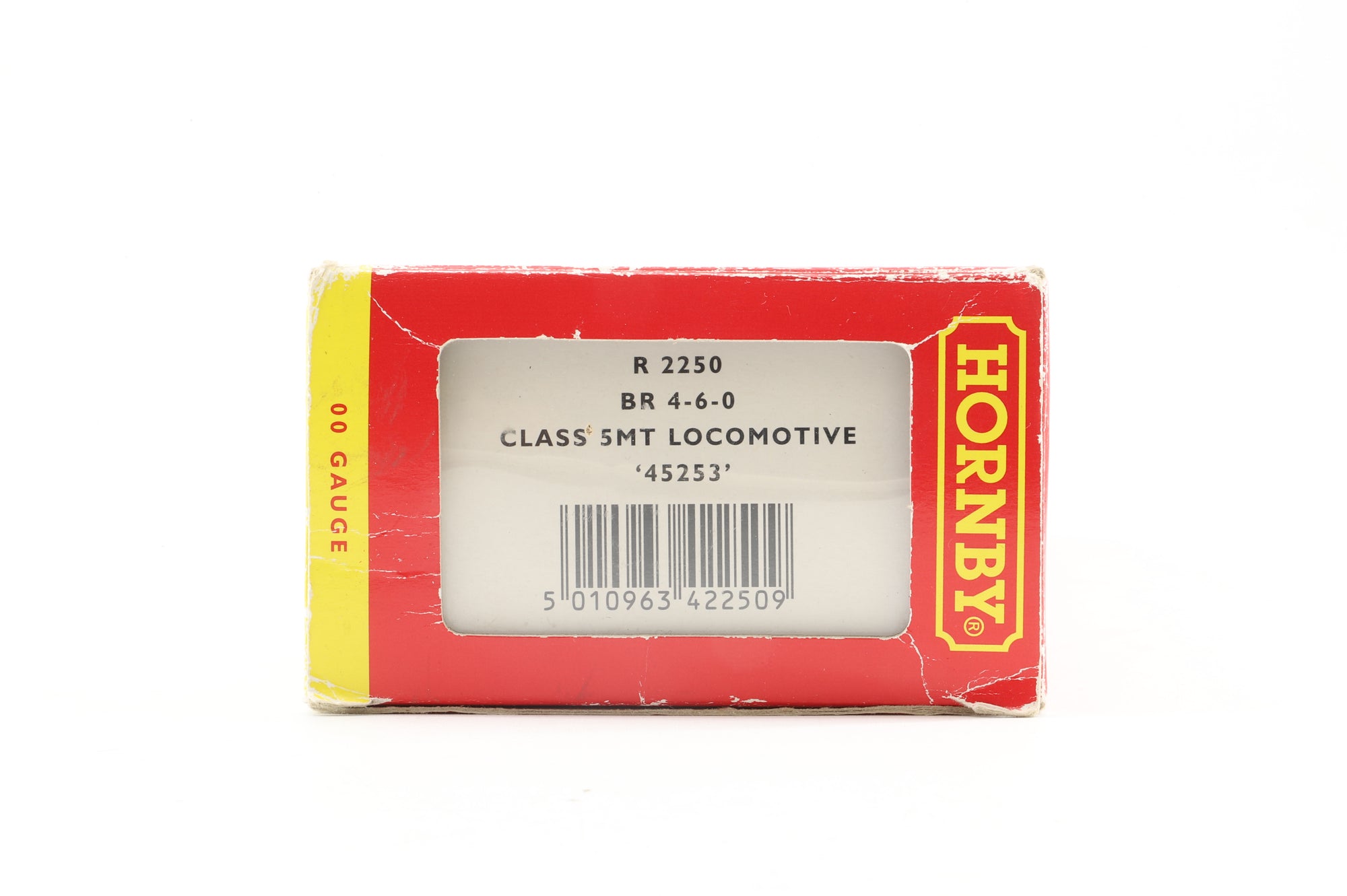 Hornby OO R2250 BR Class 5MT '4523'