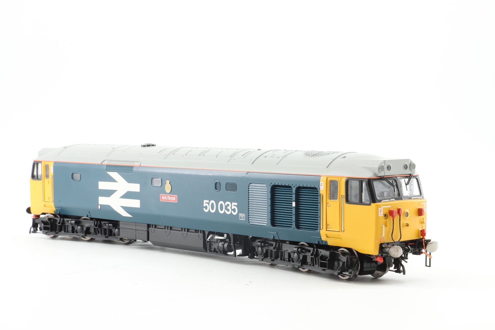 Hornby OO R2349 BR Co-Co Class 50 'Ark Royal', DCC Sound