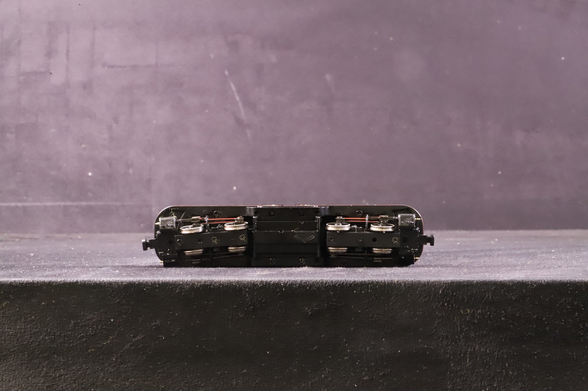 Bachmann OO9 391-102 Ffestiniog Railway Double Fairlie 'Earl Of Merioneth' Lined Green