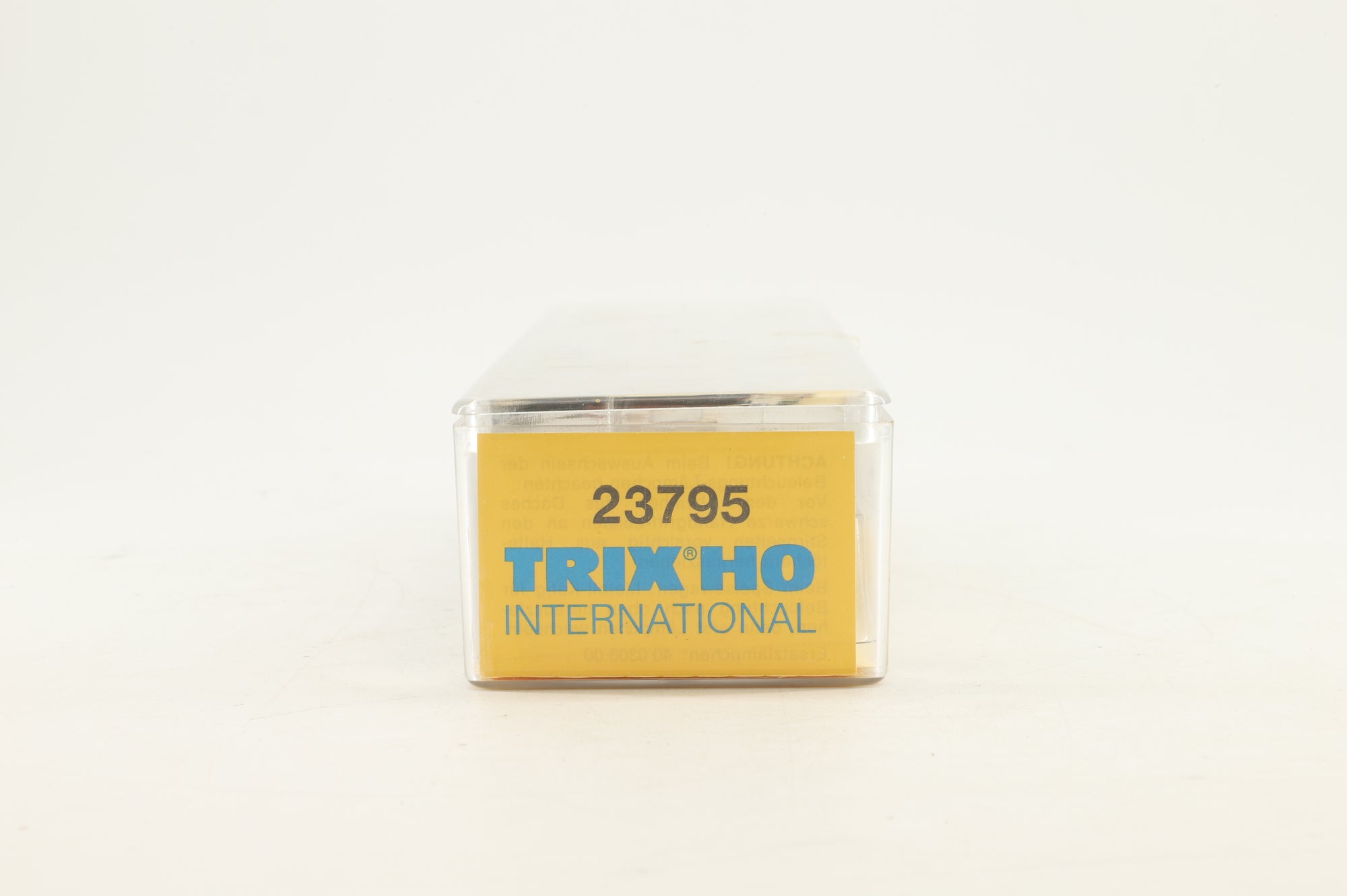 Trix HO 32379 Compagnie internationale Sleeping Car #1000