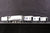 Hornby OO R3174 Silver Jubilee Train Pack